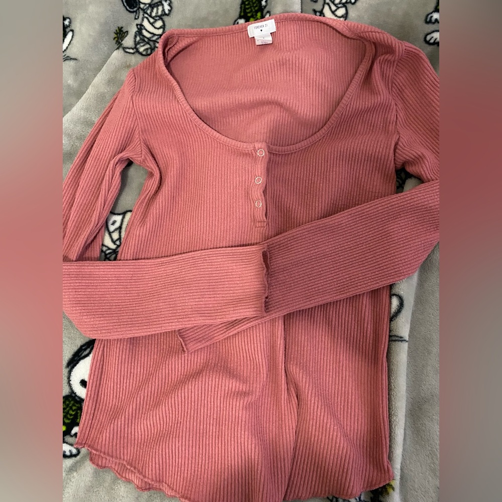 Forever 21 top